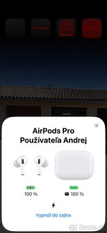 TOP STAV- AirPods Pro 2 gen - 13