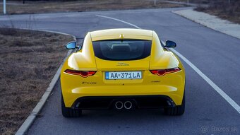 Znížená cena - Jaguar F-Type, r.v. 2020 odpočet DPH - 13