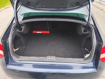 Citroen C5 1.6hdi 80kw r 2009 - 13