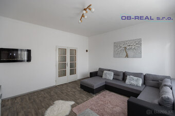 Predaj podpivničeného 3izb RD 161m2, všetky IS, pozemok 1635 - 13