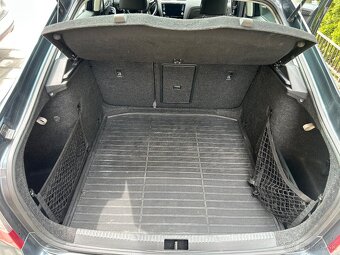 Škoda Octavia III lift - 13