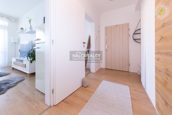 HALO reality - Predaj, dvojizbový byt Miloslavov, Slávičia,  - 13