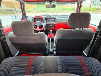 Renault 19 1.8 16V - 13