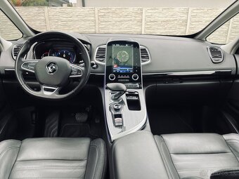 Renault Espace Energy dci 160 Energy 7miestne - 13