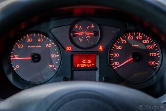 Citroën Berlingo LPG + Benzín / AJ NA SPLÁTKY - 13