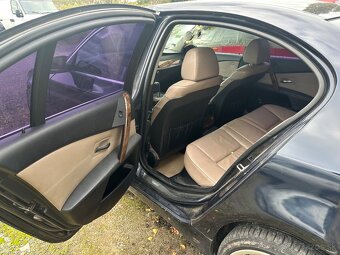 Bmw 530xd 173kw BÚRANÉ - 13