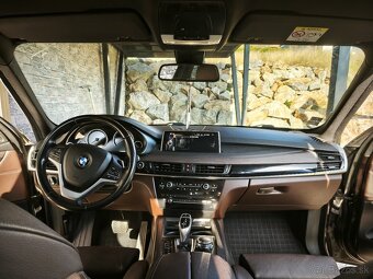 BMW X5 xDrive 30d - 13