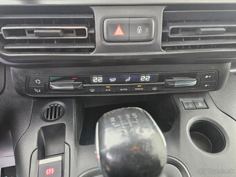 Peugeot Rifter 1.5 BlueHDi 130 Allure - 13