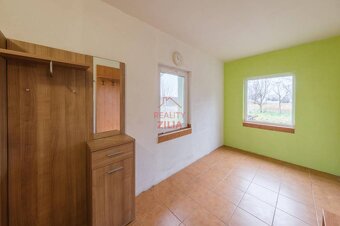 Na predaj Rodinny dom vo Velkej Doline -Predané - 13