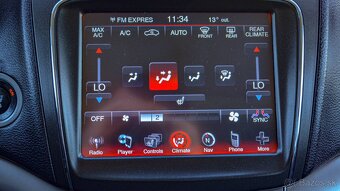 Fiat Freemont 2.0 JTD 16V MultiJet Urban Cross - 13