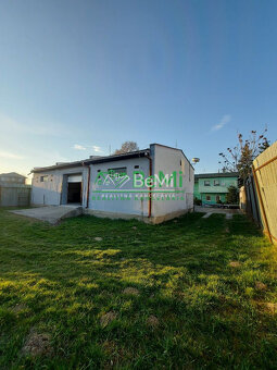 Objekt na podnikanie-Lučenec- na predaj - 13