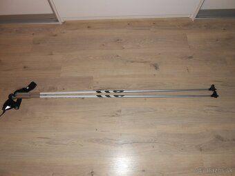 Predam v peknom stave bezky znacky SALOMON 8X CLASSIC - 13