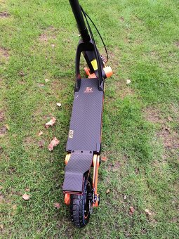 Kugoo Kirin Kukirin G3 - 2025 - ZARUKA - 0 Kilometrov - 13