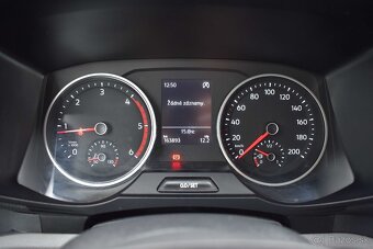 Volkswagen Crafter, 2.0TDI.SERVIS VW.DPH - 13