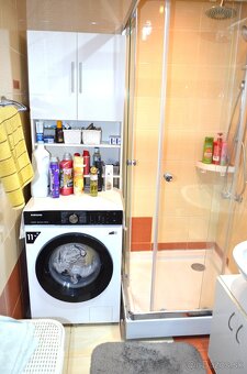 Na predaj 3izbový byt v Horhej Vsi - 13