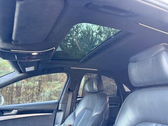 Audi S8 MTM 700ps - 13