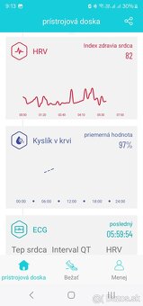 Hodinky smart watch - 13