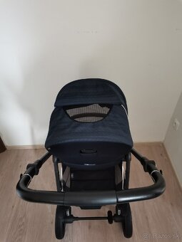 Peg-Perégo Veloce Eclipse trojkombinácia - 13