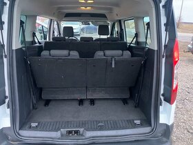 Ford Tourneo Connect 1,6 TDCI,7 miestne - 13