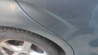 Seat Altea 1.6 benzín.....Na náhradné diely v celku - 13