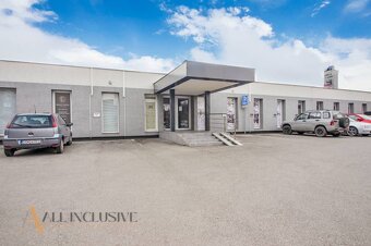 ALL INCLUSIVE I OBCHODNÝ- KOMERČNÝ PRIESTOR NA PRENÁJOM GALA - 13