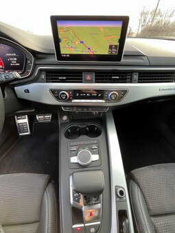 Audi S4 - 13