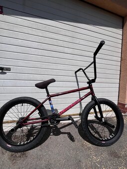 STREET BMX - 13