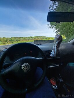 Volkswagen Golf Mk4 - 13