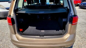 Volkswagen Touran 1.2 TSI BMT Comfortline - 13