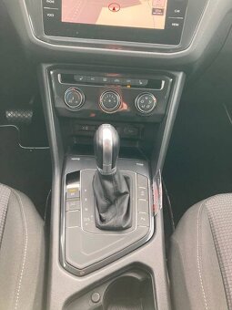 Volkswagen Tiguan 1.4 TSI DSG, Benzín, 110 kW, 2017, 51538 k - 13