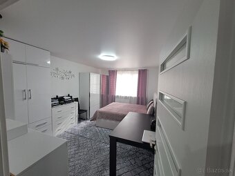 3-izb. TEHLOVÝ byt Južná trieda/Panelová 72 m2 blízko centra - 13