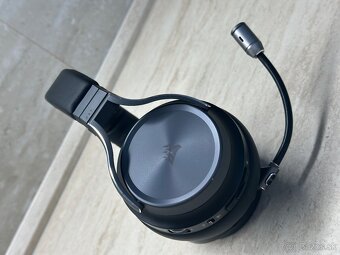 Corsair VIRTUOSO RGB WIRELESS XT - 13