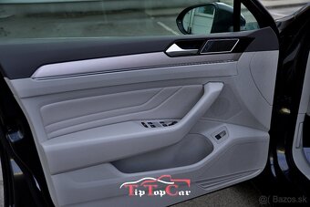 ⏩ Volkswagen Passat Variant 2.0 TDI Elegance DSG - 13