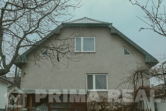 ✅ Znížená cena: 5-izbový rodinný dom, pozemok 803 m2, Sučany - 13