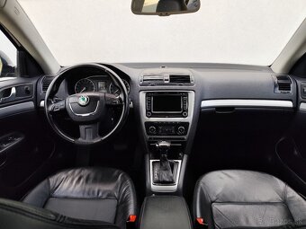 Octavia II 1.9 TDI bez DPF Elegance DSG - 13