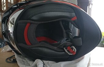 Shoei X-Spirit 3 Assail TC-1 - 13