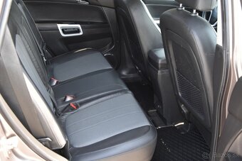Opel Antara 2.2 CDTI 2x4 Essentia/Selection - 13
