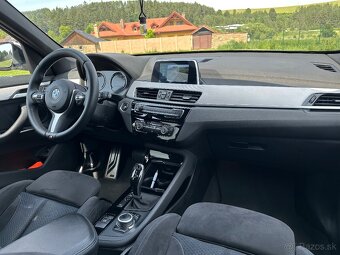 ✅BMW X1 2.0d XDRIVE M-PACKET - 13