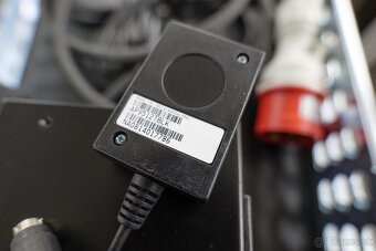 IBM / APC 7500XHV UPS - 13