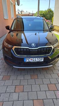 Skoda kodiag - 13