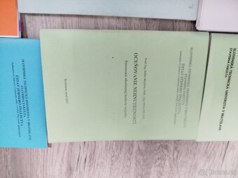 Literatura sudny znalec pre ohodnotenie nehnutelnosti - 13