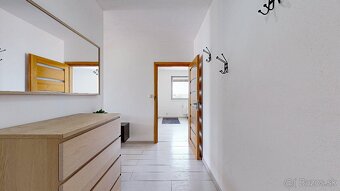 PANORAMA 4i byt + 2x parking : VIDEO + 3D - 13