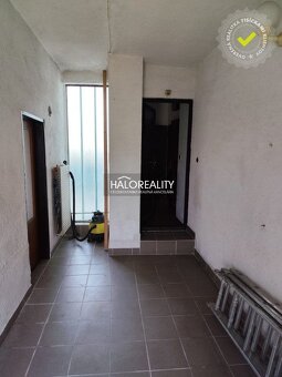 HALO reality - Predaj, rodinný dom Miloslavov, Alžbetin Dvor - 13
