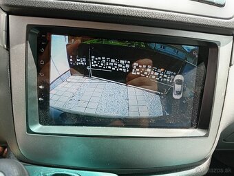 Mercedes-Benz Viano 3.0 CDI V6 (150 kw), automat - 13