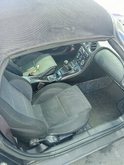 Fiat Barchetta 1.8 96kw 1997 tk 7/2026, 16 alu kola - 13