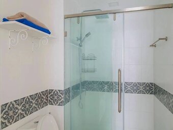 Na predaj 2-izbový apartmán neďaleko pláže Jomtien,Thajsko - 13
