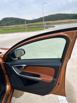 Volvo s60 II - 13