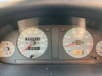 Predám Škoda Felicia 1.3 50kW - 13