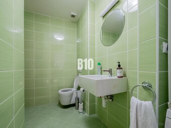 INVESTIČNÝ 2i (87m2) ideálny na krátkodobý prenájom na TOP A - 13