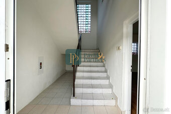 Prenájom obchodné/kancelárske priestory, Staré Mesto, parkov - 13